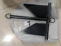Якорь 5,5. Кутырев фото